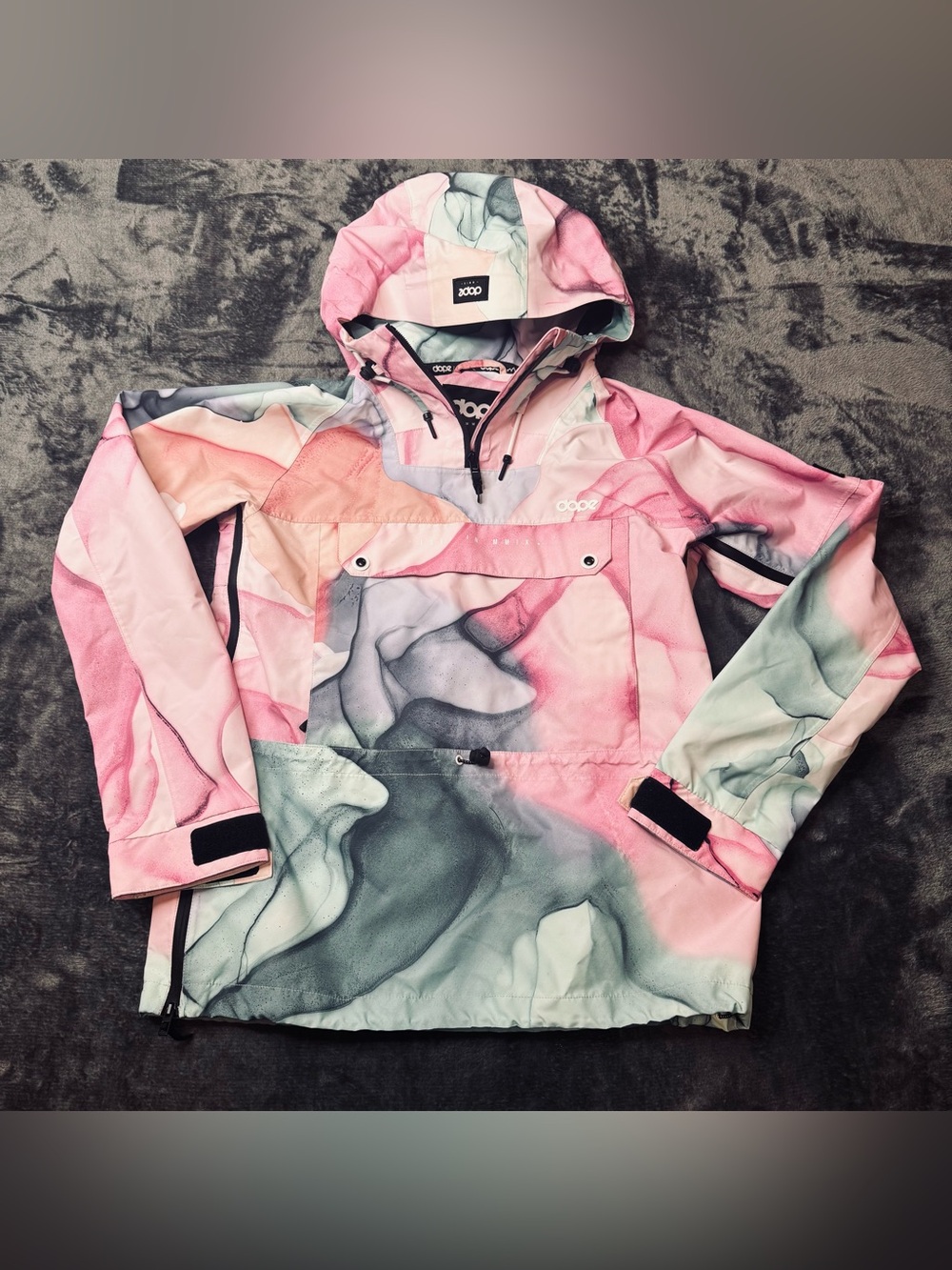 Dope Blizzard W Women's Snowboard Jacket